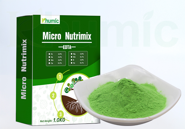 MICRO NUTRIMIX (EDTA)