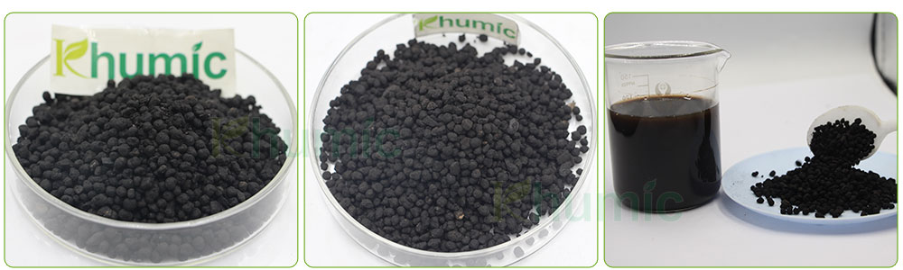 The advantages of active fulvic acid